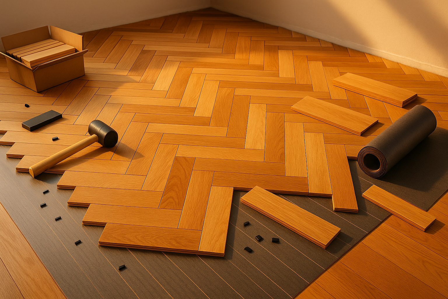 Parquet