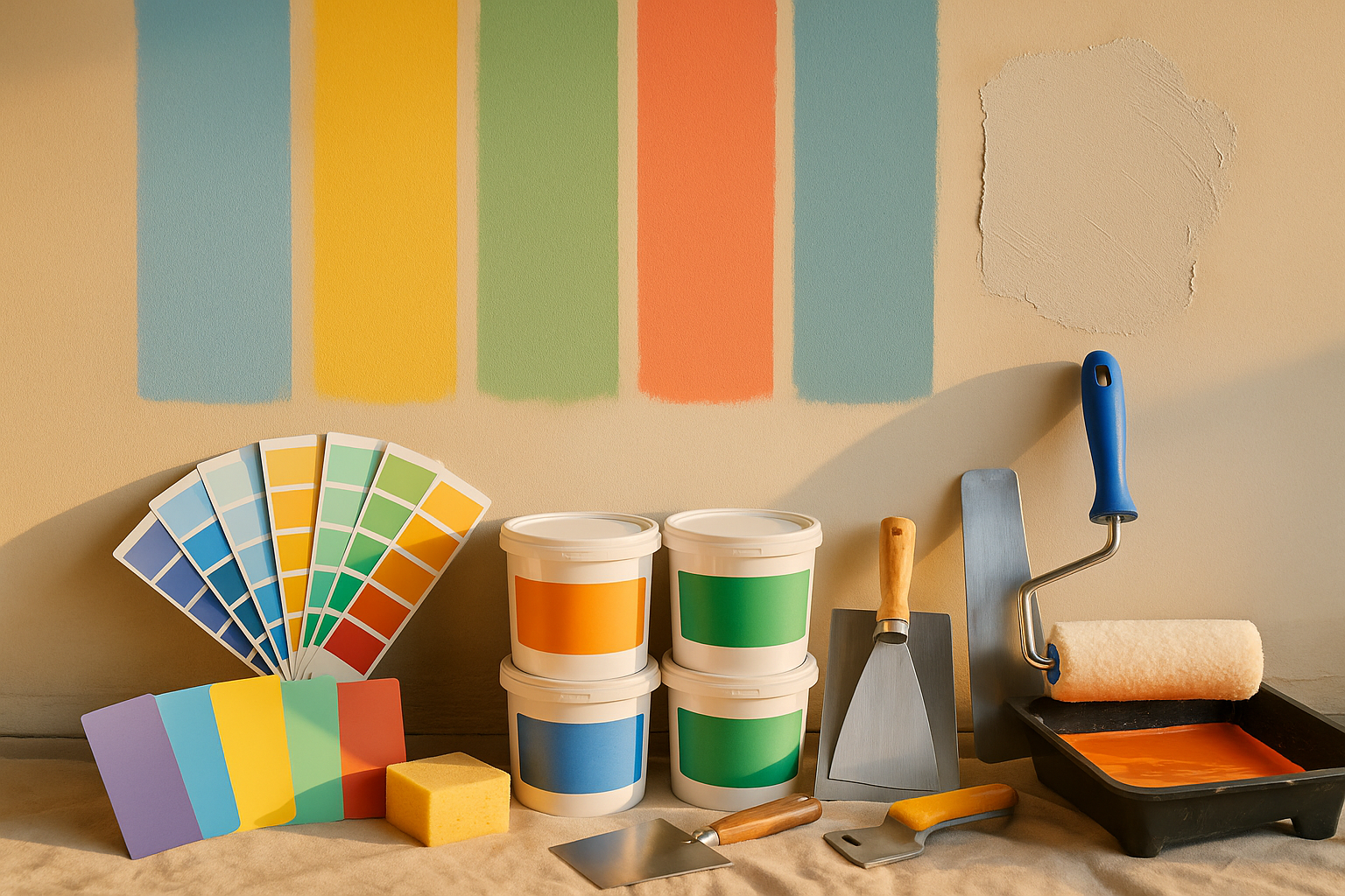 Peinture